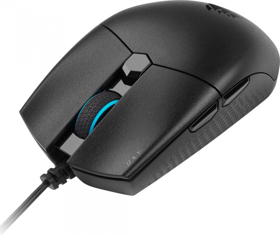 Corsair Gaming Mouse Katar PRO RGB Black (CH-930C011-EU)
