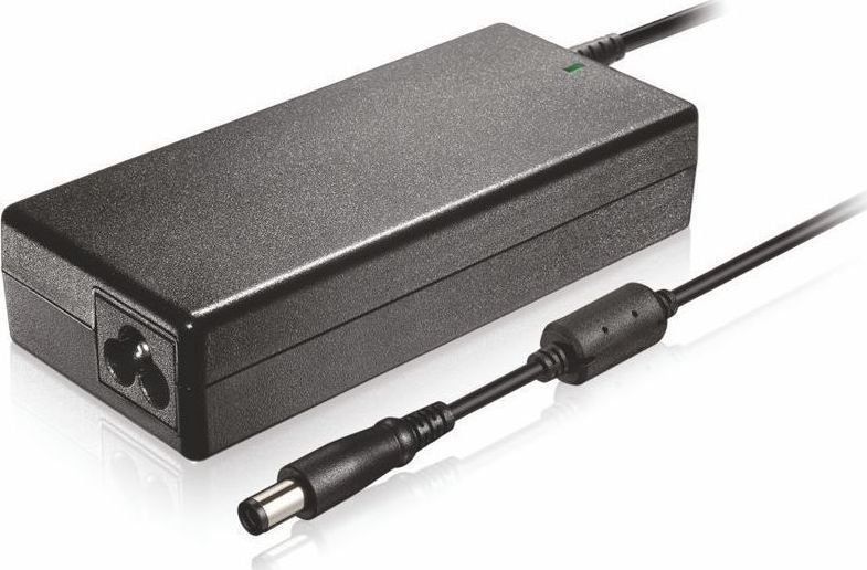Notebook Adapter Power On for HP 90W 19V/4,7A (4,8x1,7x12mm) (PA-90F)