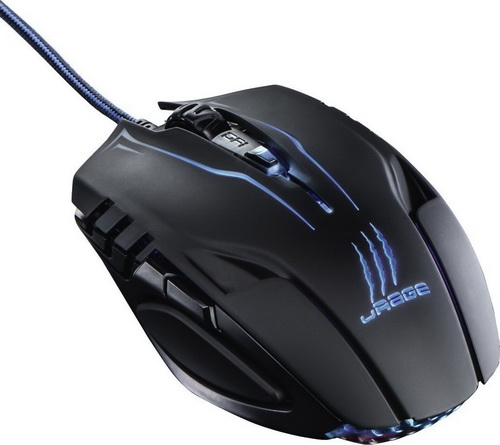 Hama uRage Reaper Ess Gaming Mouse