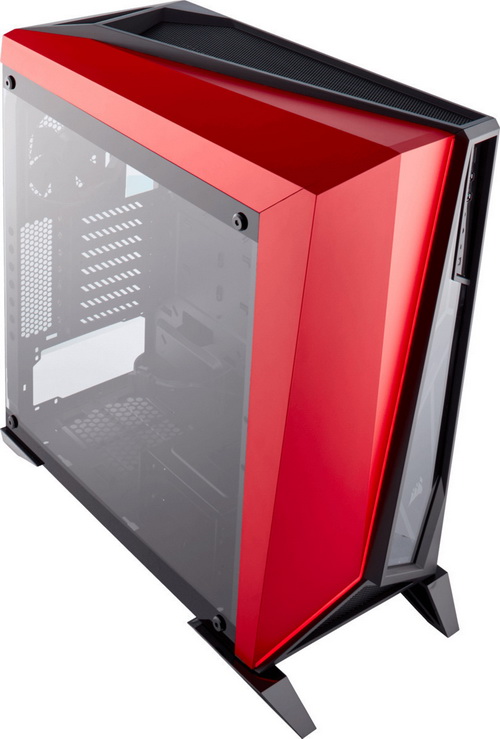Corsair Case Spec-Omega Black & Red (CC-9011120-WW)