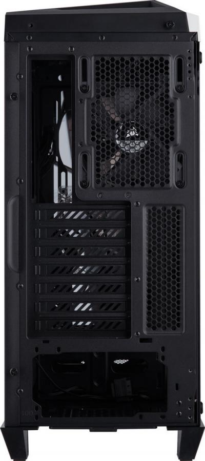 Corsair Case Spec-Omega Black & Red (CC-9011120-WW)