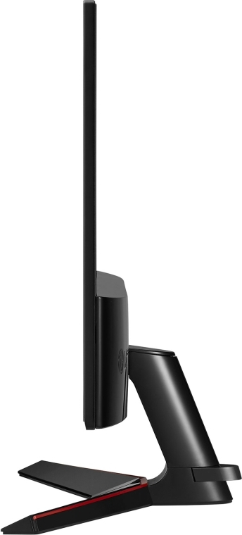 LG 27MP59G-P - Οθόνη υπολογιστή - LED IPS - 27