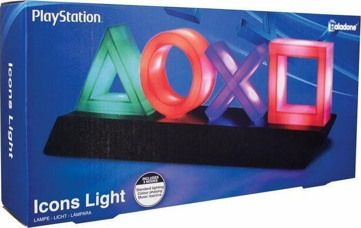 Playstation - Icons Light (PP4140PSV2)