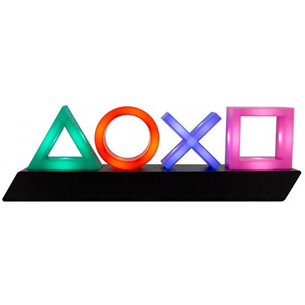 Playstation - Icons Light (PP4140PSV2)