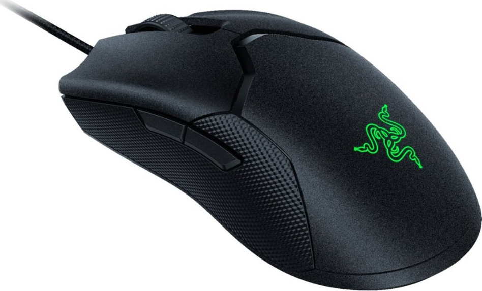 Razer Viper Optical Switches & Sensor Ambidextrous Wired Gaming Mouse (Ανοιγμένη Συσκευασία)
