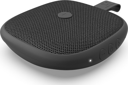 Fresh N Rebel Rockbox BOLD Xs Wireless Bluetooth speaker Storm Grey