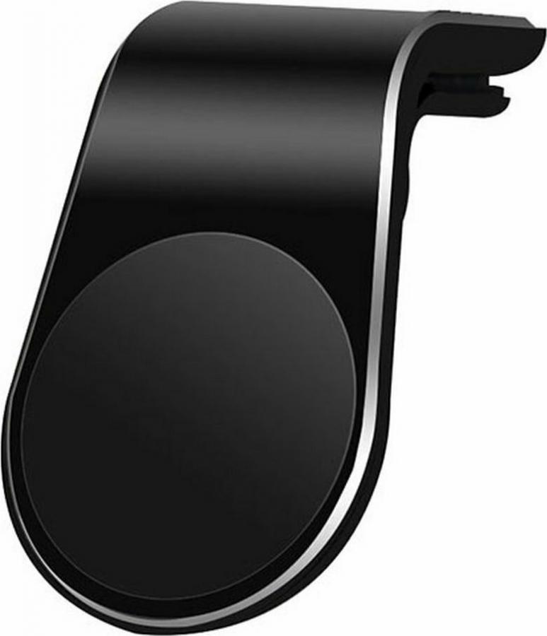 Lamtech Magnetic Car Holder with Clip (LAM021462)