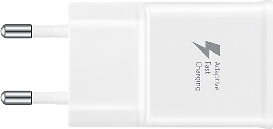 Samsung Travel Charger (15W) USB-A (White)