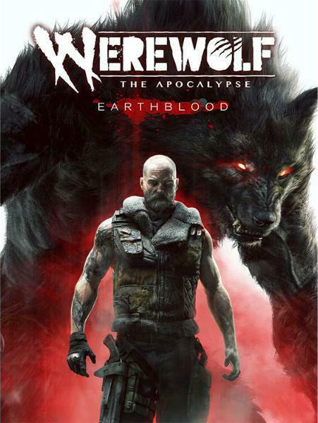 Werewolf: The Apocalypse - Earthblood  PC NEW