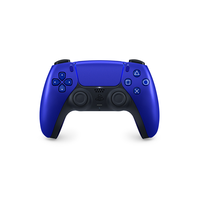 Sony Deep Earth  Dualsense Cobalt Blue  PS5 