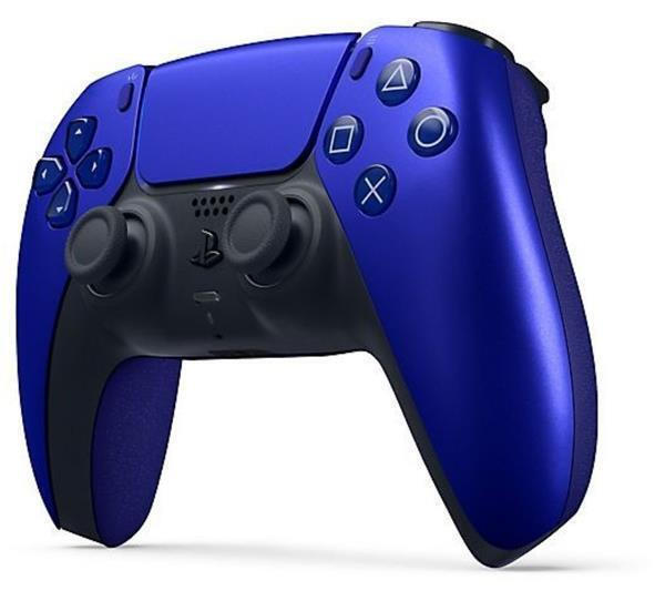 Sony Deep Earth  Dualsense Cobalt Blue  PS5 