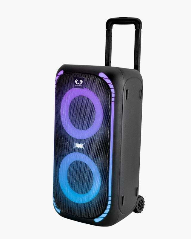 Fresh N Rebel Party Loud M wireless party speaker