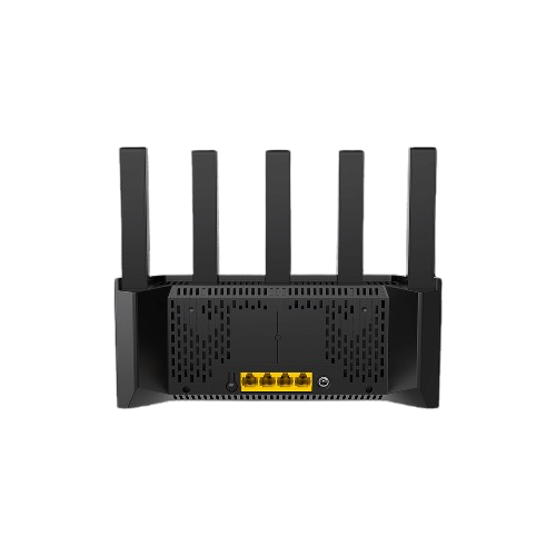 TENDA VPN DUAL BAND GIGABIT Wi-Fi 6 ROUTER