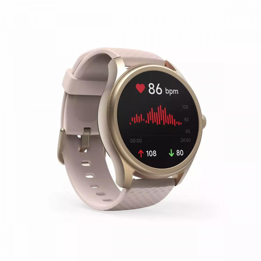 Hama 5010 Smartwatch 46mm Rose Gold