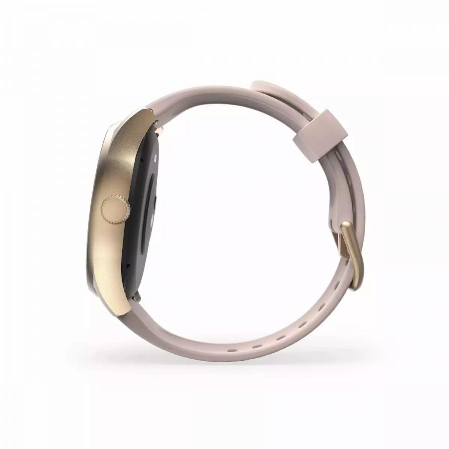 Hama 5010 Smartwatch 46mm Rose Gold
