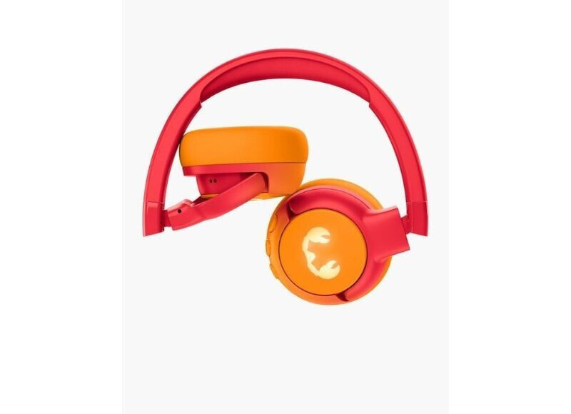Fresh N Rebel  Code Junior - Wireless on-ear Headphones - Funny Fox