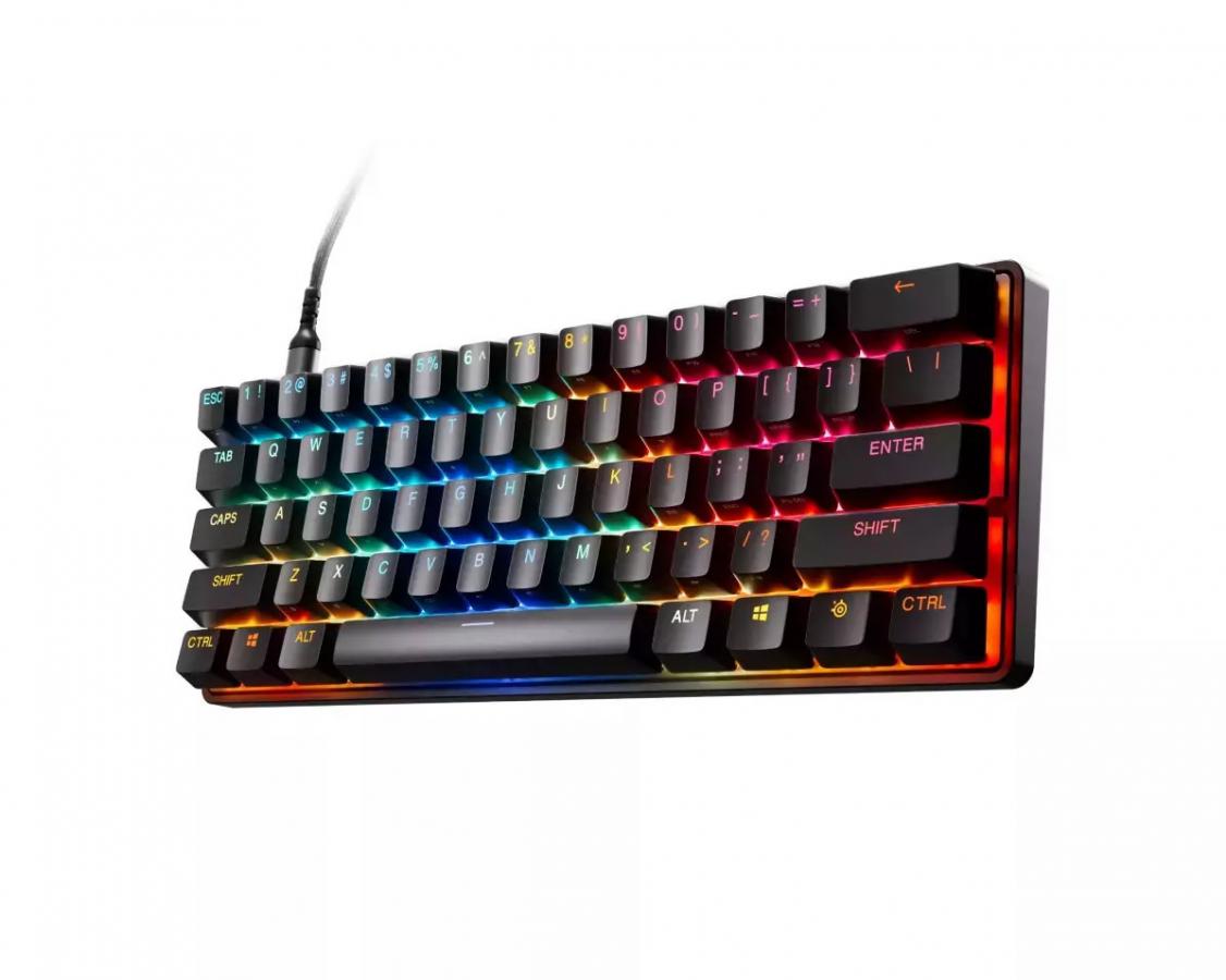 Steelseries Apex Pro Mini Gen 3 US (64913)