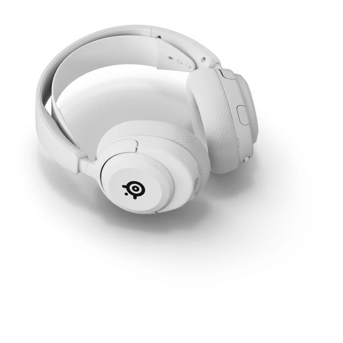 Steelseries Arctis Nova 5X White  (61677)