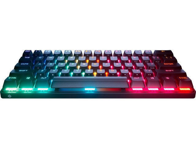 Steelseries Apex Pro Mini Gen 3 US (64913)