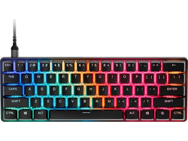 Steelseries Apex Pro Mini Gen 3 US (64913)