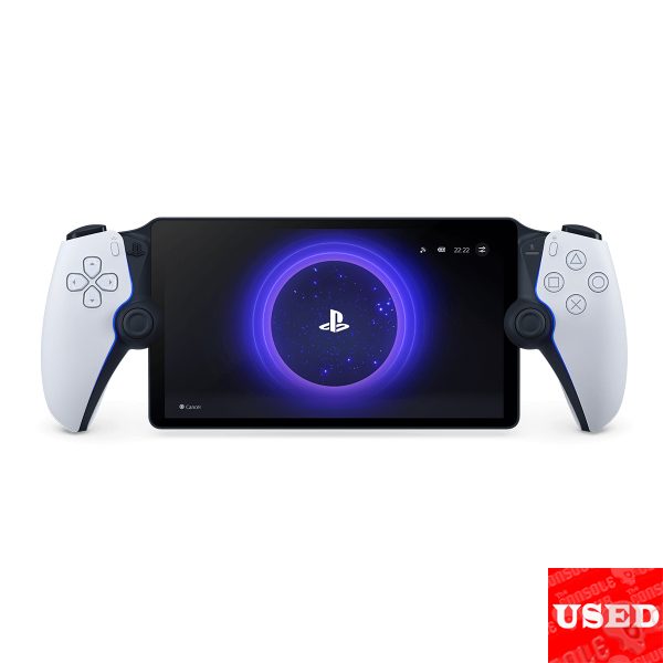 Sony Playstation Portal  USED (UNBOXED)