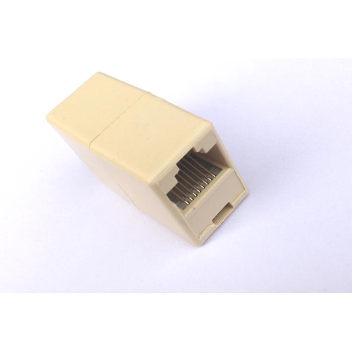 Modular Coupler RJ45 Aculine AD-024