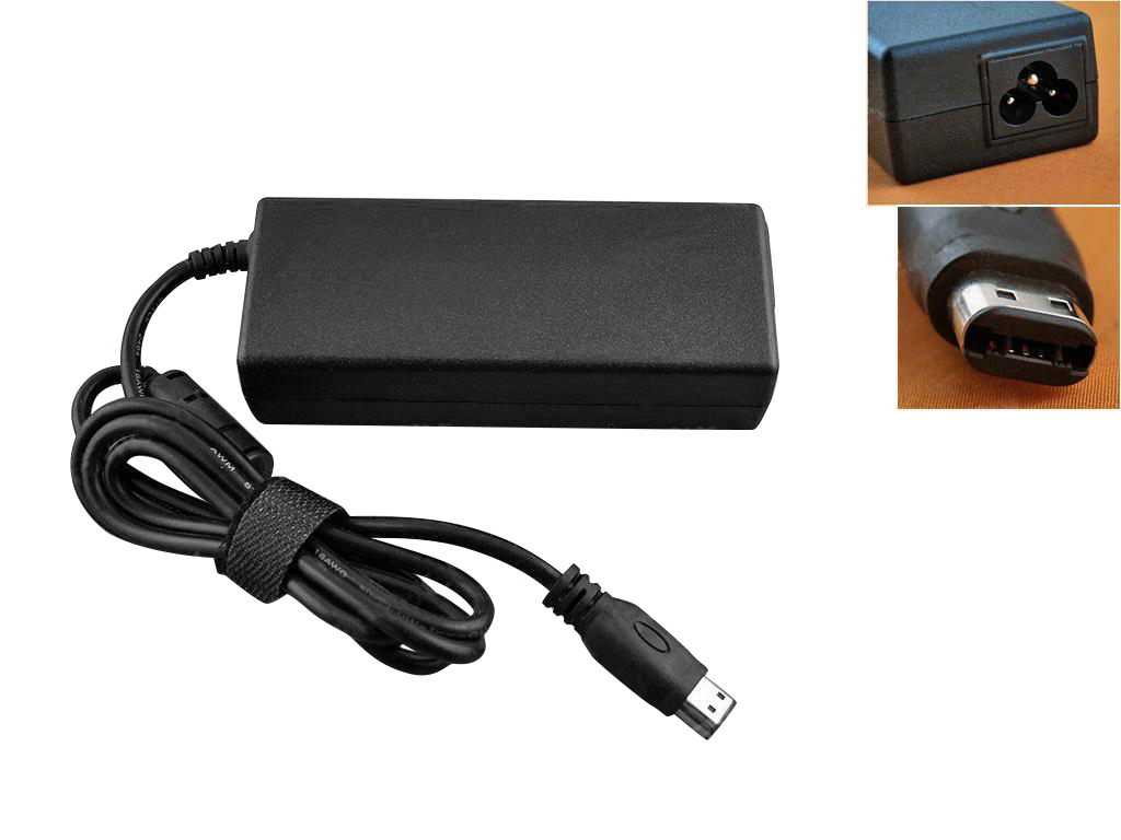 LAMTECH NOTEBOOK ADAPTER 90W DELL 19V4,74A 5,5x2,5mm