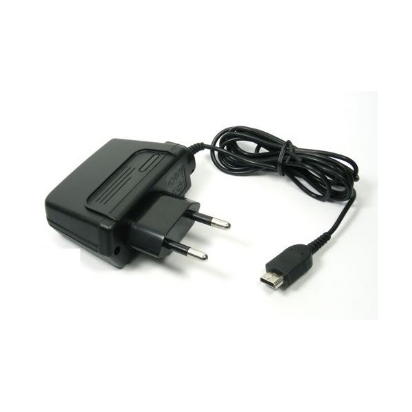 GameBoy Micro AC ADAPTOR  NEW