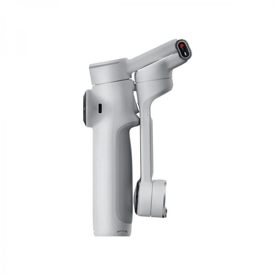 Insta360 Flow 2 Pro Standard Version (Gray) A.I. Powered Gimbal Stabilizer for Smartphone USB-C