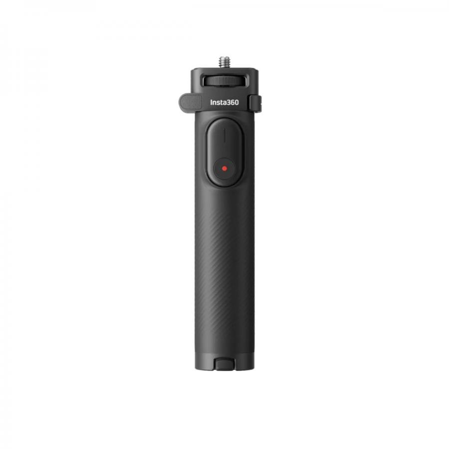 Insta360 Foldable 2-in-1 Selfie Stick Remote Kit (1/4