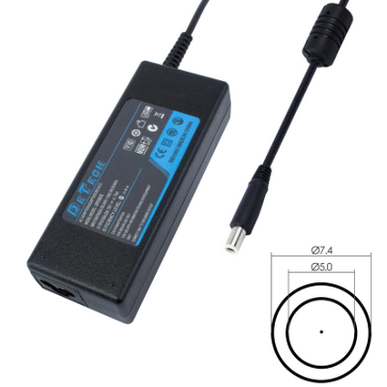 De Tech Power Supply for Asus 19V/2.1A 40W (283)