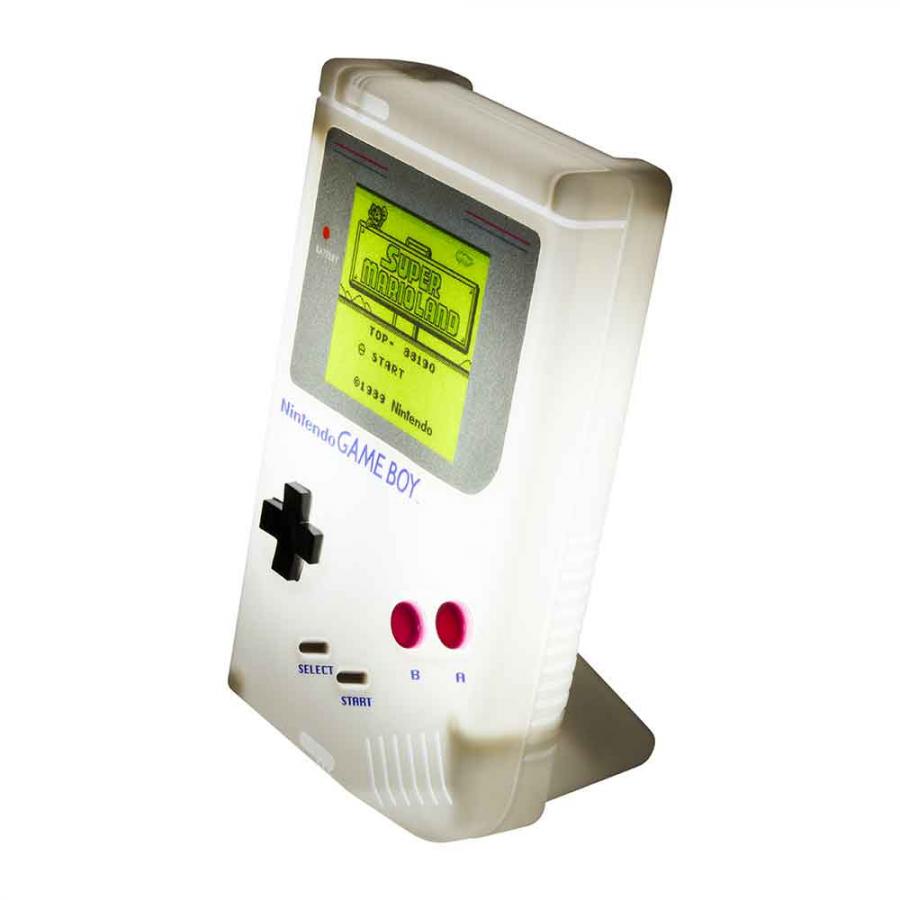 Paladone Nintendo - Gameboy Light V3 (PP5103NNV3)