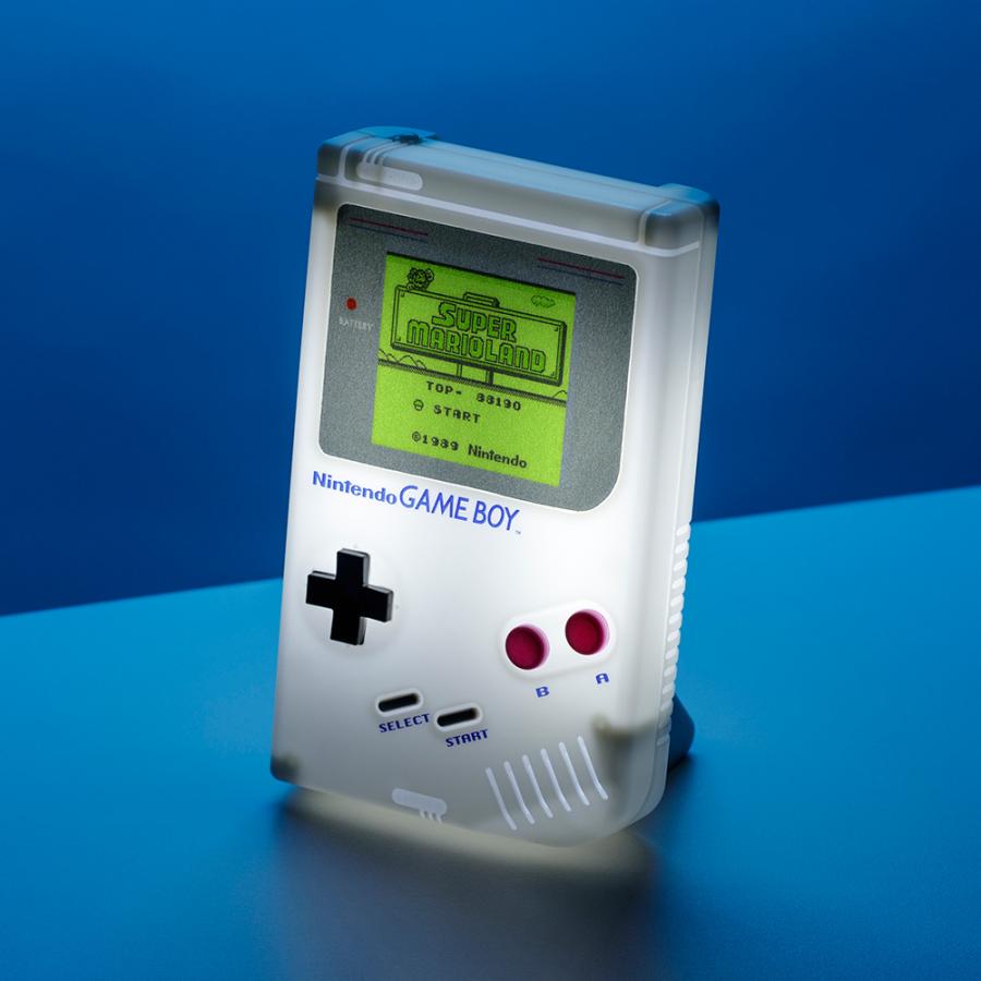 Paladone Nintendo - Gameboy Light V3 (PP5103NNV3)