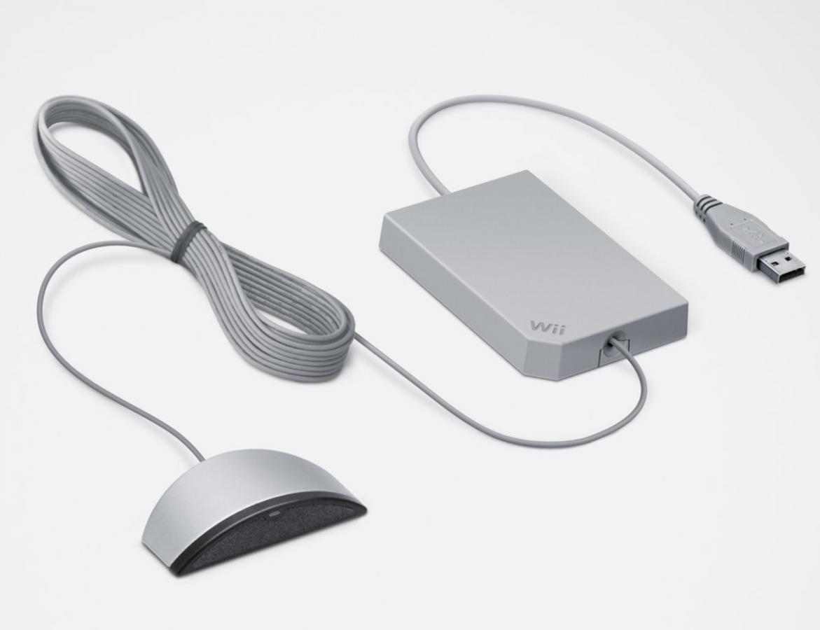 Wii Speak Wii USED UNBOXED