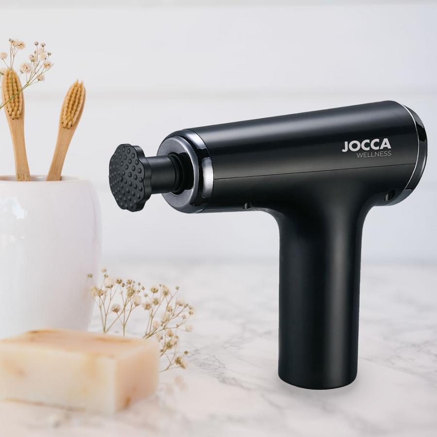 JOCCA ELECTRIC MUSCLE MASSAGE GUN