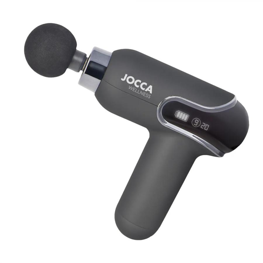 JOCCA MASSAGE PISTOL GREY
