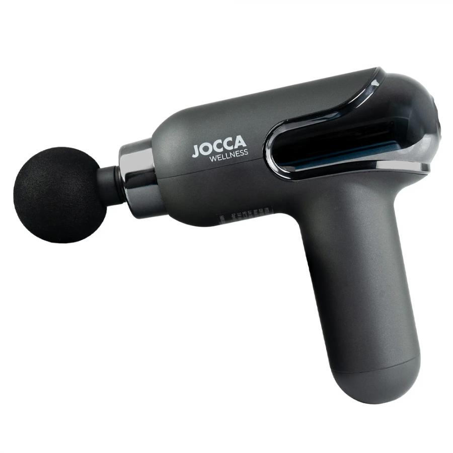 JOCCA MASSAGE PISTOL GREY