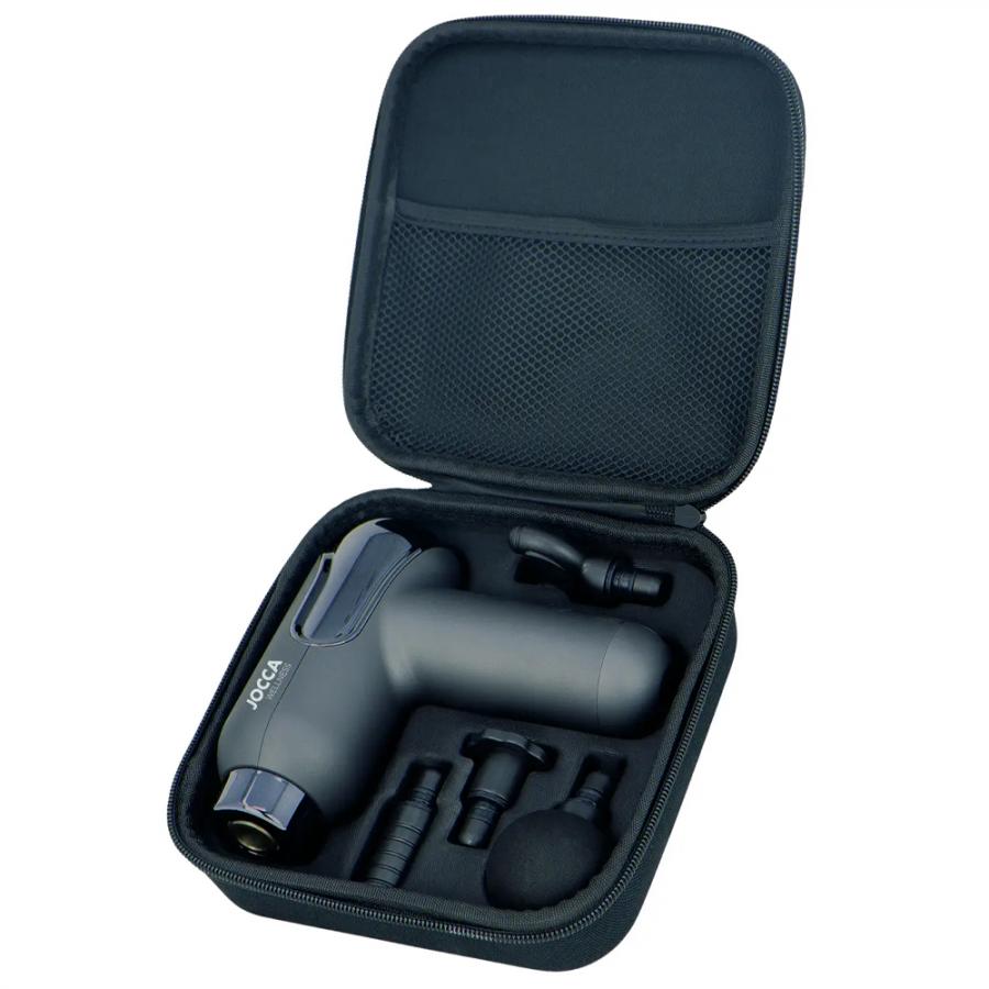 JOCCA MASSAGE PISTOL GREY