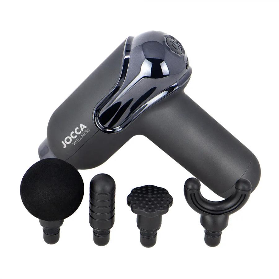 JOCCA MASSAGE PISTOL GREY