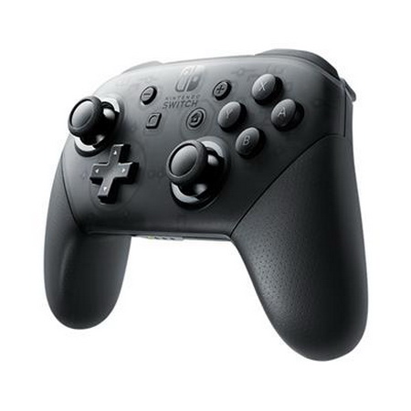 Nintendo Switch Pro Controller UNBOXED