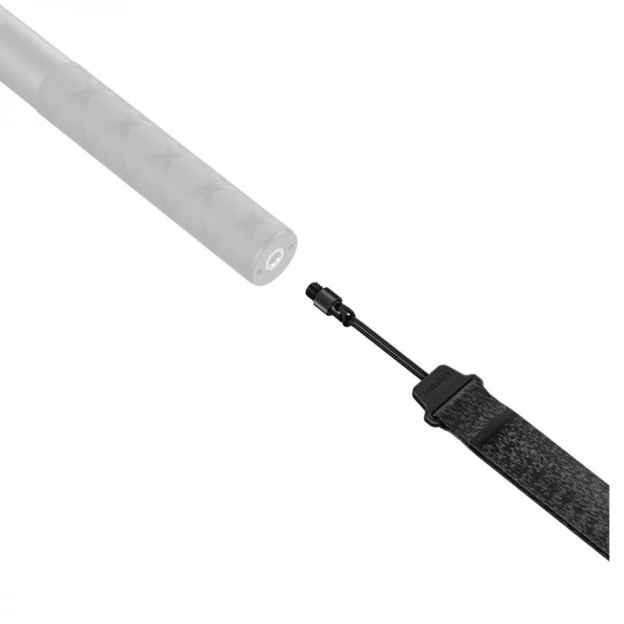 Insta360 Selfie Stick Wrist Strap - Secure your selfie stick