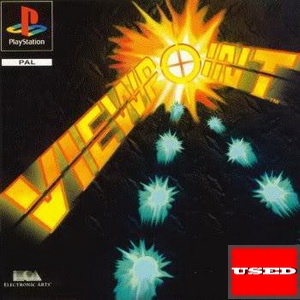Viewpoint PSX USED (No Manual/Unofficial Case)