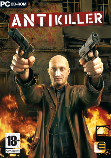 AntiKiller PC NEW