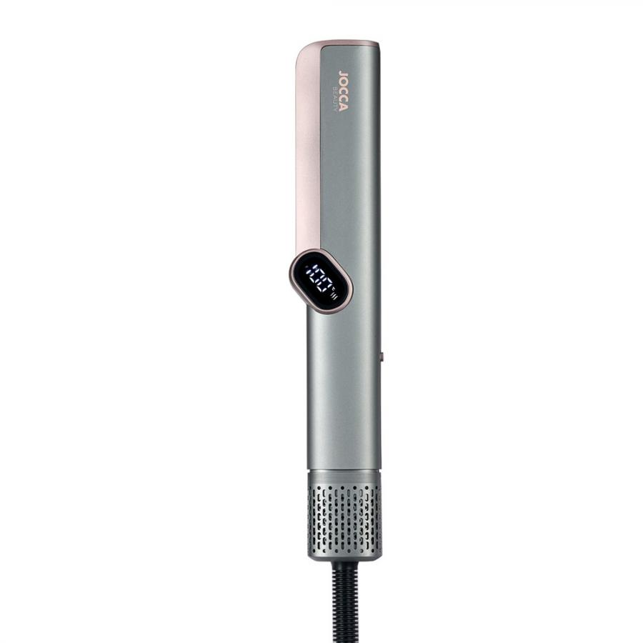 JOCCA HAIR STRAIGHTENER AND DRYER 2 IN 1 WITH BLDC MOTOR