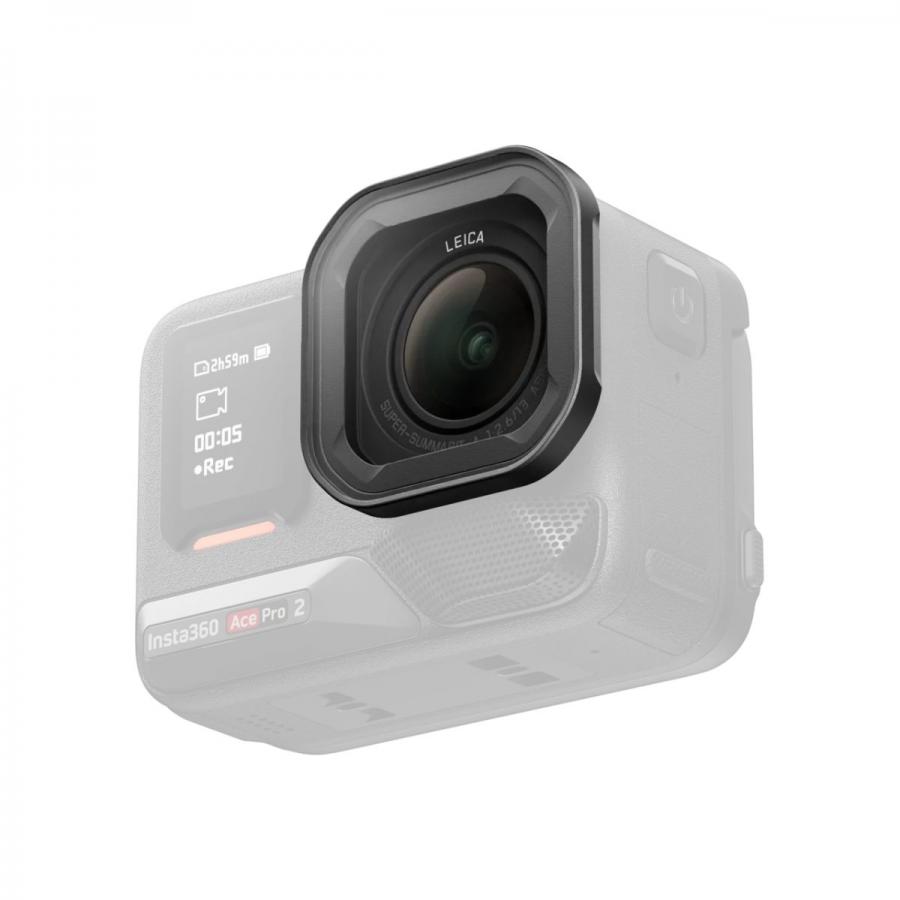 Insta360 Ace Pro 2/Ace Pro Black Mist Filter - For cinematic shots