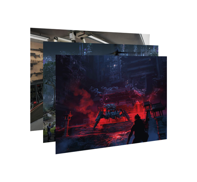 Wanted Dead Collector's Edition PS5 NEW