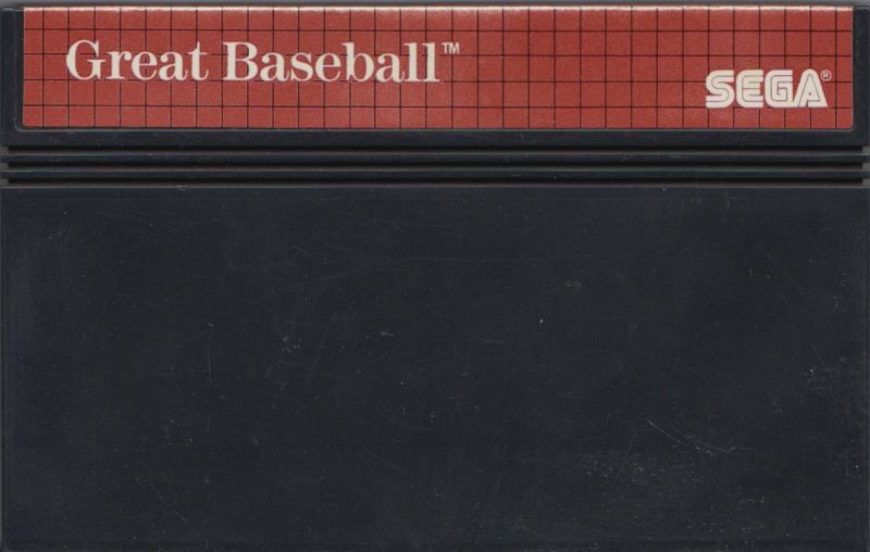 Great Baseball MS UNBOXED