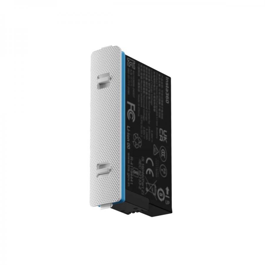 Insta360 X5 Battery (Satin White)
