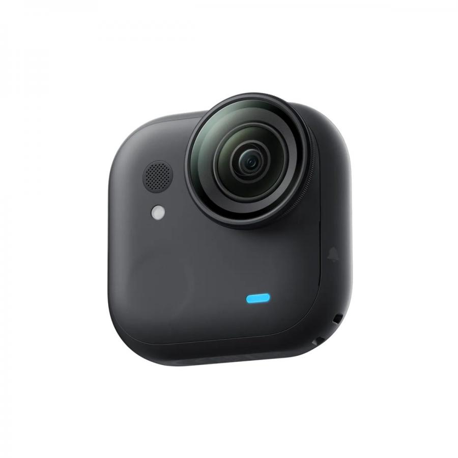 Insta360 GO Ultra Standard Bundle (Midnight Black)