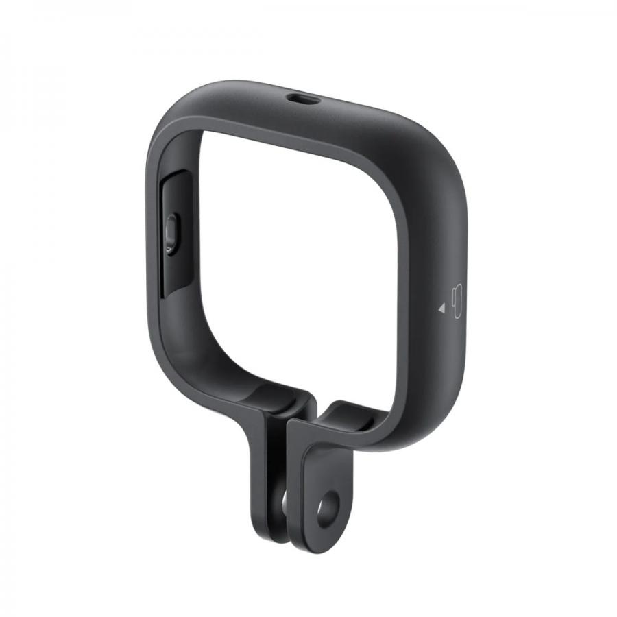 Insta360 GO Ultra Action Mount - Protect Standalone Camera during intense activities